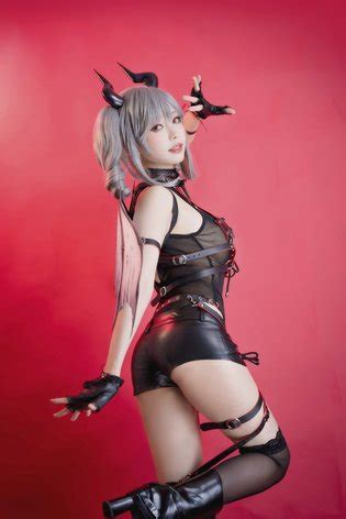 Original Devil Aka Ely Luscious Hentai Manga Porn