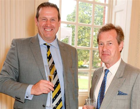 Primera Boda Real Gay Un Primo De La Reina Isabel II Se Casa Con Otro Hombre CromosomaX