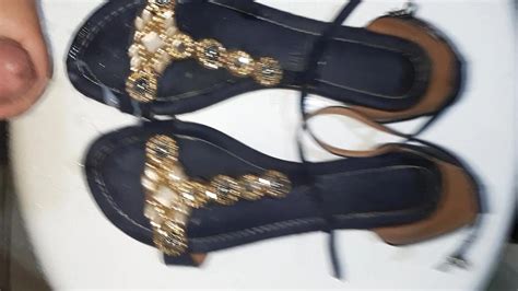 Flip Flops Gay Man Porn Xhamster