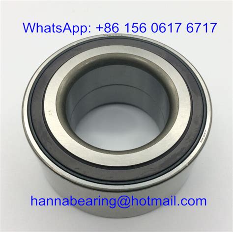 44300-SDA-A51 Wheel Hub Bearing / Auto Bearings 48x86x42mm, 44300-SDA ...