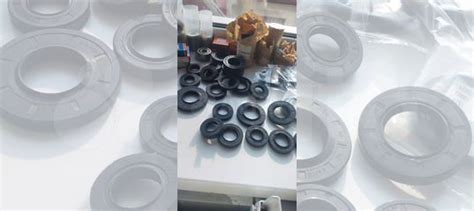 Подшипники / сальники для стиральных машин купить в Новосибирске ...