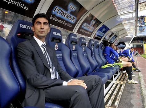 Gay Continuar Como Entrenador Del Real Zaragoza La Pr Xima Temporada Periodista Digital