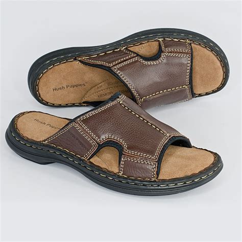 Ladies Hush Puppies Californian