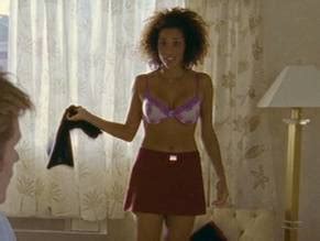 Karyn Parsons Nude Aznude