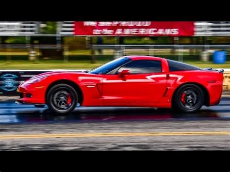 hci  sec quarter mile youtube