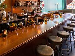 Pike Restaurant Bar Dining Review