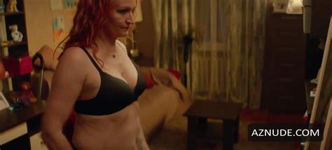 ELENA NOVIKOVA Nude AZNude