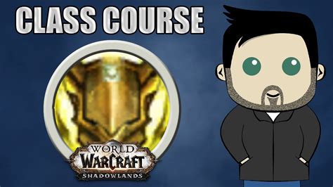 Class Course A Protection Paladin Rotation Guide For Beginners In