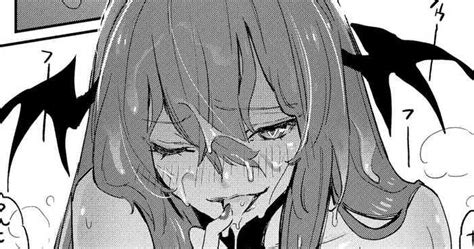 Koakuma Manga P Nhentai Hentai Doujinshi And Manga