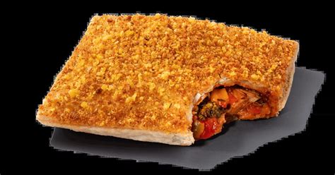 Greggs Has Launched A New Vegan Bake Coventrylive