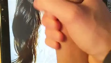 Aubrey Plaza Cum Tribute Free Man Porn XHamster