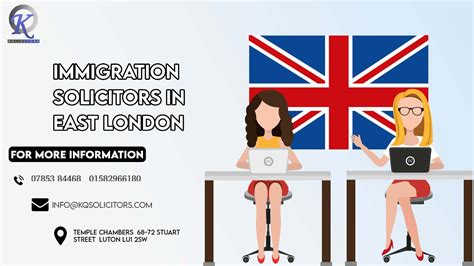 Immigration Solicitors In East London Kq Solicitors