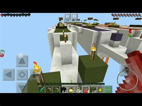 Corrida De Lucky Block YouTube