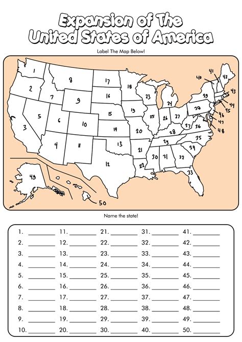 11 Blank Map Worksheet Map Worksheets Map Skills Worksheets Map Skills