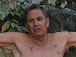 KEVIN COSTNER Nude AZNude Men