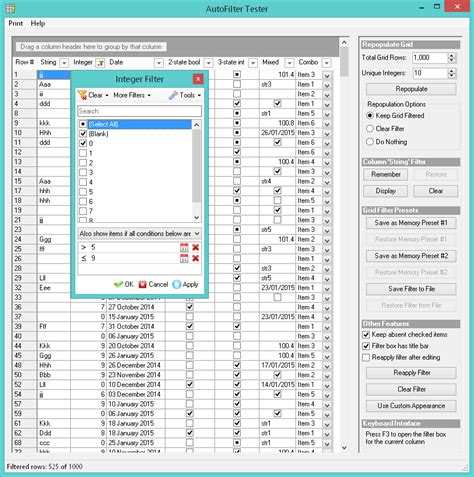 Datagridview Filter In C Tec Hot Sex Picture