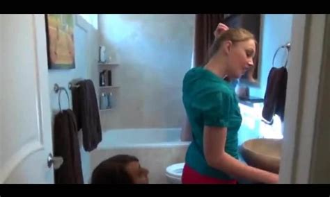 Lesbian Submissive Pussy Licks Master When Home From Work Xhamster