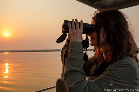 What to Pack for Safari – A Detailed Safari Packing Checklist - The ...