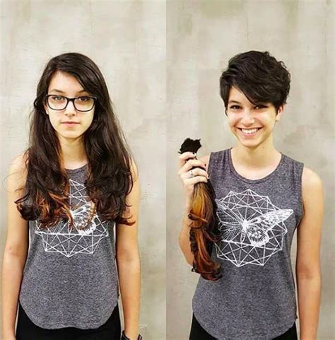 18 Incredible Hair Makeovers That'll Make You Want To Get A Haircut