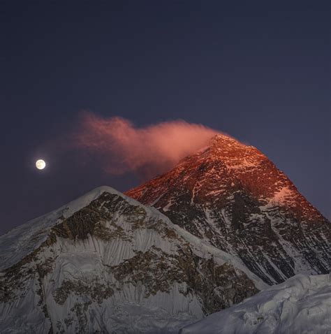 10 Mejores Viajes por los Monte Everest 2026/2027 - TourRadar