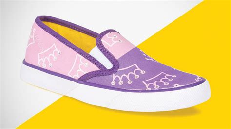 Suns Shoes Is A Pair Of Fun Color Changing Kicks That Reminds You That