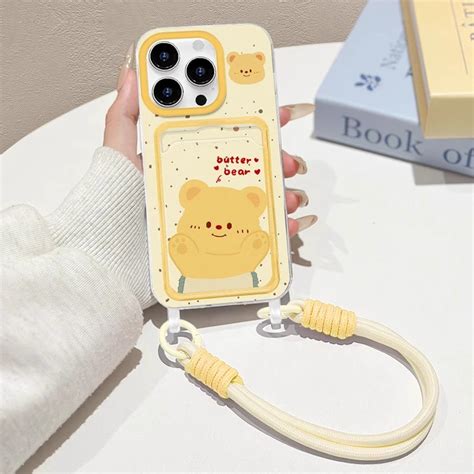 Jual Beruang Cinta Tali Luxury Case Infinix Hot I Smart Smart Pro Plus Note Pro G Hot