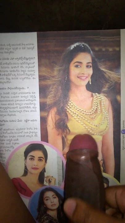 Pooja Hegde Gay Porn XHamster