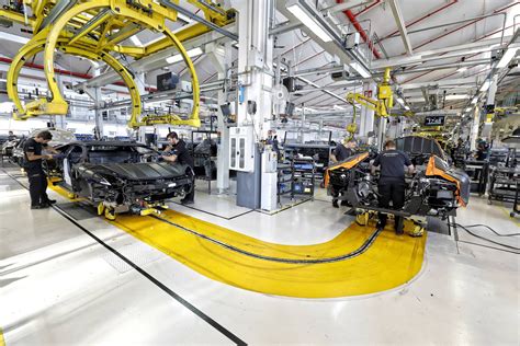assembly line invention 5