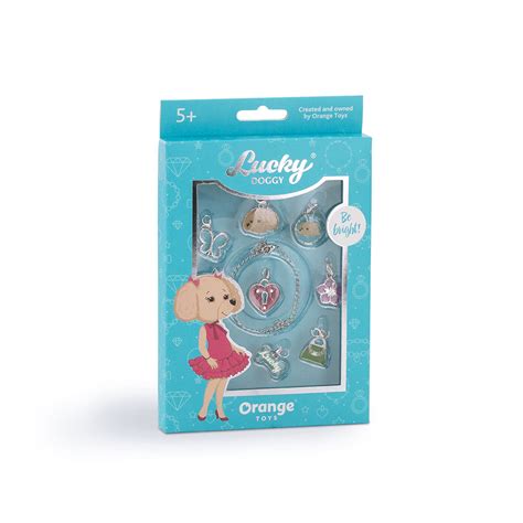 Мягкая игрушка Orange Toys