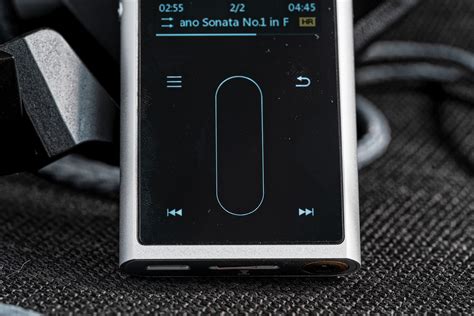 FiiO M3K - Máy nghe nhạc phổ thông - 3K Shop