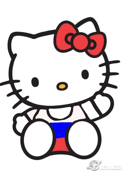 Хелоу кити | Hello kitty картинки, Бесплатные трафареты, Кит