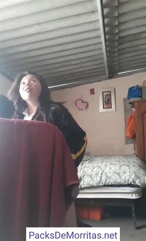 Colegiala Blanquita Cogiendo Con Un Compañero De Clases • Packs De Morritas