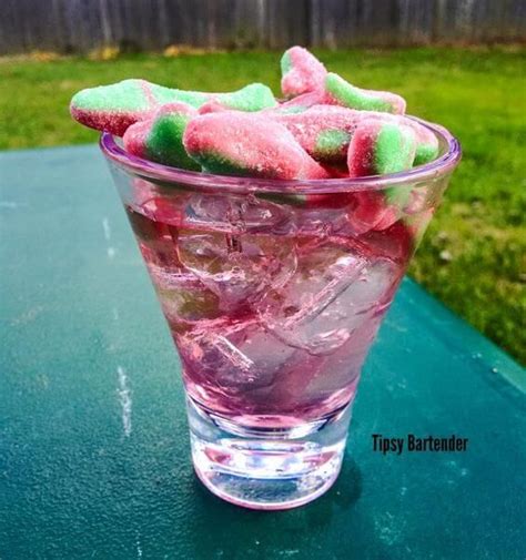 11 Weird Drinks Made With Crazy Flavored Vodka Artofit
