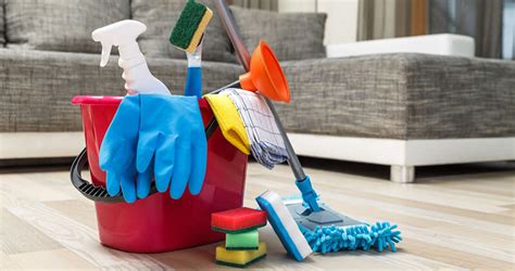 House Cleaning Service كلين للخدمات المنزلية