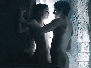 Charlotte Hope Nude Aznude