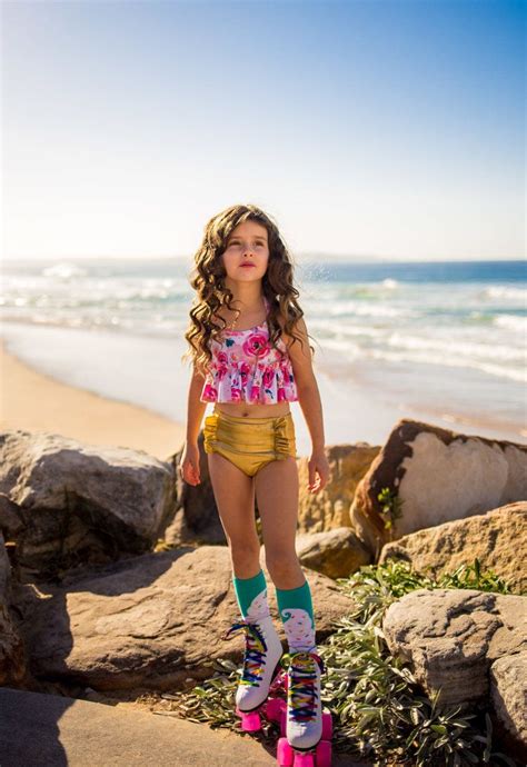 Pin on kids swimwear girls