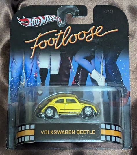 Yahoo オークション Hot Wheels 2013 Retro Entertainment Volkswage