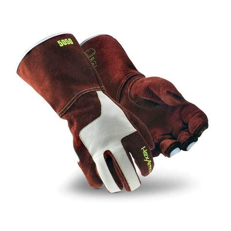 Hexarmor Size Xl Ansi Cut A6 Ansi Puncture 4 Ansi Abrasion 0 Cut And Puncture Resistant Gloves