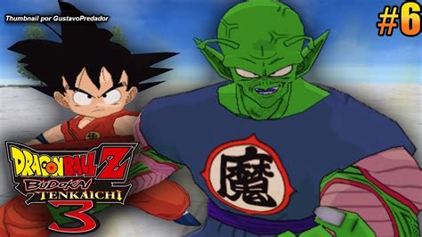 DRAGON BALL Z TENKAICHI 3 6 100 SAGA CLÁSSICA EM TODA SUA