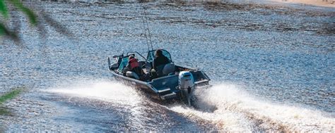 Рыбалка и прогулки на лодке Тюмень | Рыбалка и прогулки на моторной ...