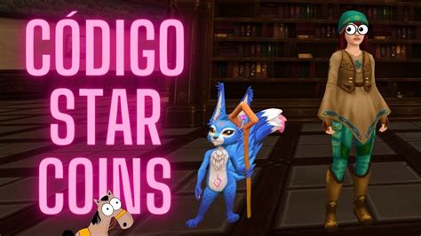 Novo C Digo De Star Coins Como Usar Os C Digos Star Stable Youtube