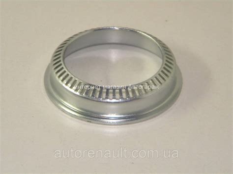 Купить Кольцо ABS (d=77mm) заднее на Мерседес Спринтер 208-316 1995 ...