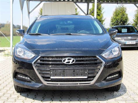 Hyundai I Crdi Wg Experience Bazar Hyperinzerce Cz