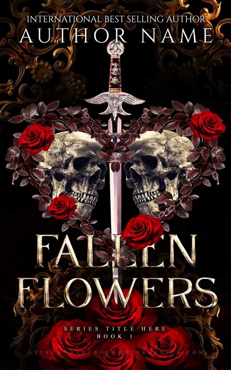 Fallen Flowers