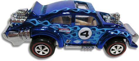 Evil Weevil RLC Rewards 2006 Hot Wheels Red Line Club HWRLC