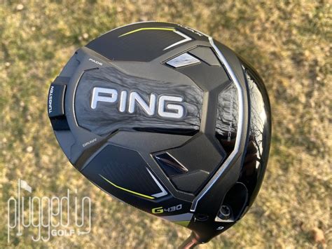 Ping G Max Driver Review Plugged In Golf