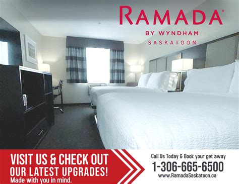 Ramada Saskatoon