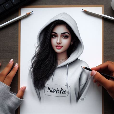 Sketch Ai Images Generator With Bing Image Creator Prompts
