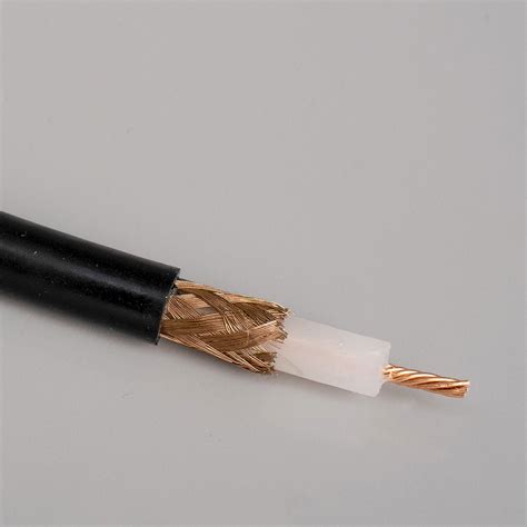 Coaxial Cable Rg11m Wisial Shpk