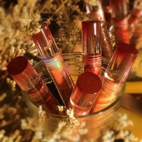 Mua Son bóng OULESONG tông màu nude mềm mại chống thấm nước dành cho trang điểm giá rẻ nhất